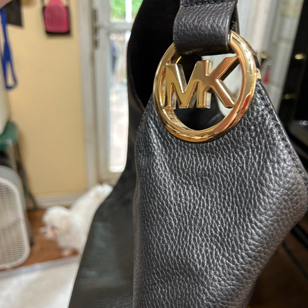 Michael Kors hobo bag